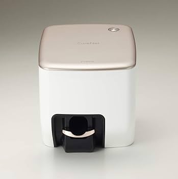 Amazon.co.jp: ヤマダ電機 フナイ ネイルプリンター FBN-FA20-RG